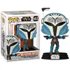 Image de Figurine Funko POP! - Star Wars - Bo-Katan Kryze n°463