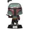 Image de Funko Pop! Star Wars Mandalorian : Boba Fett