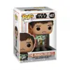 Image de Figurine - Funko Pop! n°461 - The Mandalorian - Mando avec Grogu