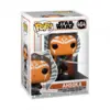 Image de Figurine Funko POP! - The Mandalorian - Ahsoka n°464