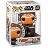 Image de Figurine Funko Pop Star Wars Mandalorian Ahsoka with Sabers