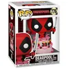 Image de Figurine Funko Pop Marvel Deadpool 30th Deadpool in Cake
