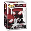 Image de Figurine Funko Pop Marvel Spider-Man Miles Morales Winter Suit