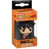 Image de Funko, Garçons, Porte-clés, Dragon Ball Z Goku avec Kamehameha, Multicolore