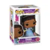 Image de Figurine - Funko Pop - Princesse Tiana La Princesse et la Grenouille - 1014