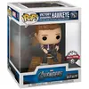Image de Funko Pop! Avengers Victory Shawarma Series : Hawkeye