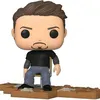 Image de Figurine Funko Pop! N°756 - Marvel Avengers - Victory Shawarma: Tony Stark