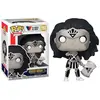 Image de Funko POP! - DC Comics - WW 80th: WW (Black Lantern)