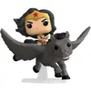 Image de Funko POP! - Wonder Woman: Wonder Woman on Pegasus