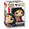 Image de Figurine Funko Pop! Heroes: WW 80th-WWClassicW/Cape