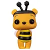 Image de Disney - Figurine POP! Winnie en Abeille 9 cm