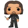 Image de Figurine FUNKO tv the umbrella academy diego - 10 cm