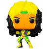 Image de Funko POP! - Marvel: Rogue - Blacklight Limited
