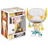 Image de Figurine POP DC Comics The Flash Godspeed Glow in the Dark Exclusive