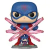 Image de Figurine Funko Pop! N°389 - Justice League - The Atom