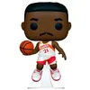 Image de Figurine POP NBA Legends Dominique Wilkins Hawks Home
