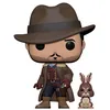 Image de Figurine Funko Pop TV His Dark Materials Lee with Hester