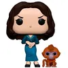 Image de Figurine Funko Pop TV His Dark Materials Mrs. Coulter with Dae