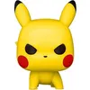 Image de Figurine Funko Pop! - Pokémon Pikachu Position d'Attaque - Vinyle Autres