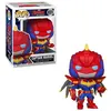Image de Figurine Funko Pop Marvel Mech Captain Marvel
