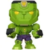 Image de Figurine Funko Pop Marvel Mech Hulk