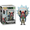 Image de Figurine Funko POP! - Rick et Morty - Rick avec Glorzo n°956