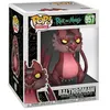 Image de Figurine Funko Pop Super Rick and Morty Balthromaw