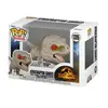 Image de Figurine - Funko Pop! n°1205 - Jurassic World - Atrociraptor (Ghost)