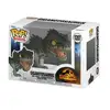 Image de Figurine Funko POP! - Jurassic World - Giganotosaurus n°1207