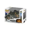 Image de Figurine Funko Pop Movies Jurassic World Dominion Giganotosaurus