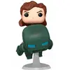 Image de Funko POP! What If Captain Carter & Hydro (885) EXM