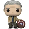 Image de Funko POP Marvel Captain America 80Th Anniversary Exclusive