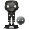 Image de Figurine POP! #146 - Star Wars - K-2SO