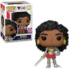 Image de Funko POP! Heroes Wonder Woman Nubia