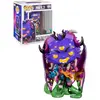 Image de Funko POP! What If Dr. Strange Supreme (885) Sized EXM 15cm