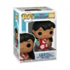 Image de Figurine Funko POP! - Lilo et Stitch - Lilo avec Scrump n°1043