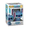 Image de Figurine Funko POP! - Lilo et Stitch - Stitch n°1045
