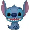 Image de Funko POP! - Lilo & Stitch: Smiling Seated Stitch