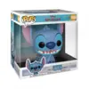 Image de Figurine Funko POP! - Lilo et Stitch - Stitch n°1046