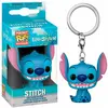 Image de Funko, Unisexe, Porte-clés, Pop ! Lilo & Stitch:Stitch, Bleu