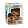 Image de Figurine Funko POP - Disney Lilo & Stitch - Lilo avec pudge - n°1047