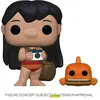 Image de Funko POP! - Lilo & Stitch: Lilo with Pudge