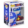 Image de Figurine Funko Pop Marvel Avengers MechStrike Captain America Glows in the dark