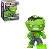 Image de Funko POP! Marvel Immortal Hulk Phosphorescente Chase