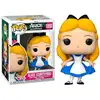 Image de Figurine Funko Pop - Alice au pays des merveilles - Alice fait la révérence n°1058