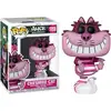 Image de Figurine Funko POP! - Alice au pays des merveilles - Cheshire Cat n°1059