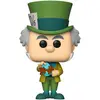 Image de Funko Pop! Disney Alice 70th : Mad Hatter