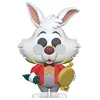 Image de Figurine Funko Pop Disney Alice 70th White Rabbit with Watch