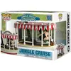 Image de Funko POP! - Jungle Cruise: Skipper Mickey with Boat