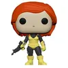 Image de Figurine Funko Pop Vinyl G.I. Joe Scarlett